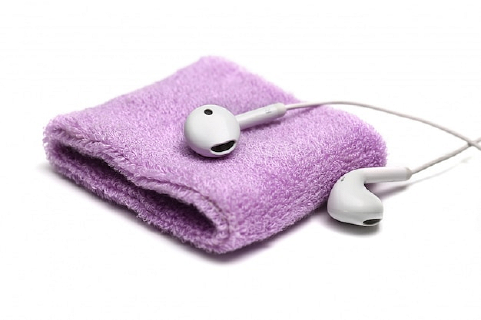 Auriculares de Telefono
