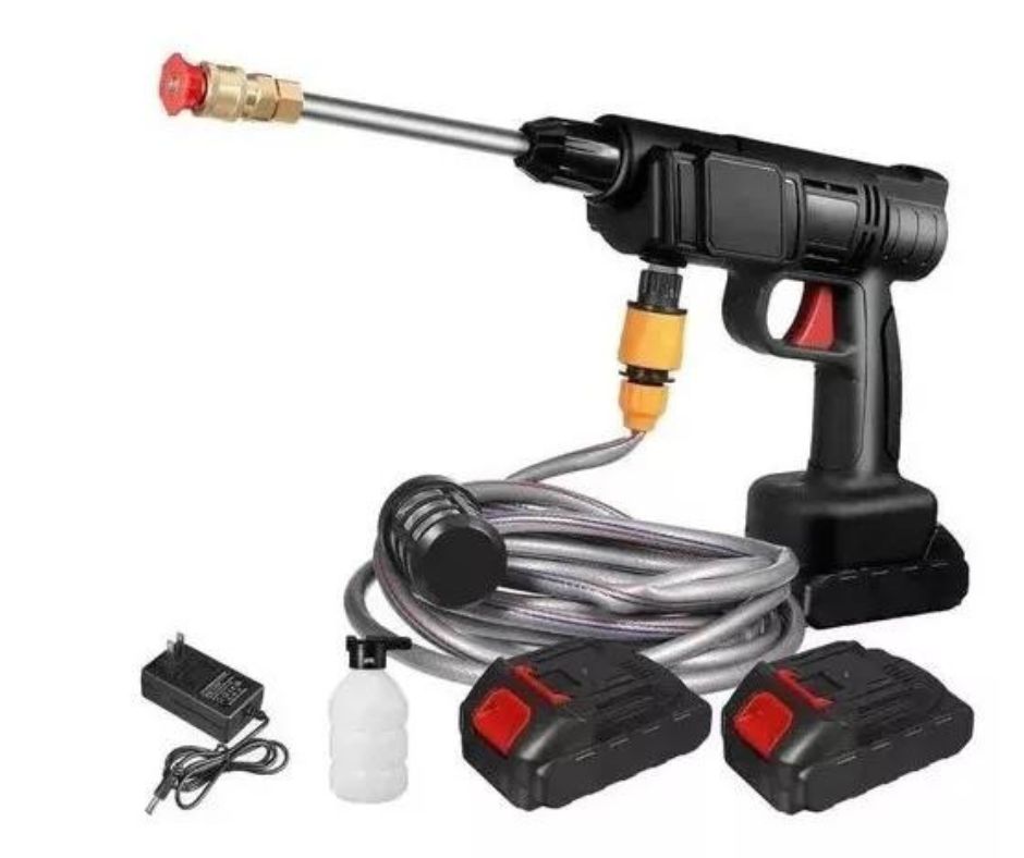 HIDRO LAVADORA INALAMBRICA 48V