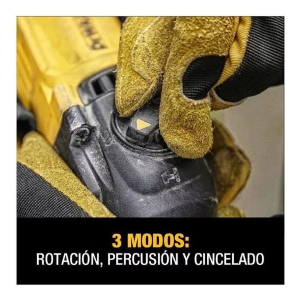 COMBO TALADRO Y PULIDORA KIT DE HERRAMIENTA