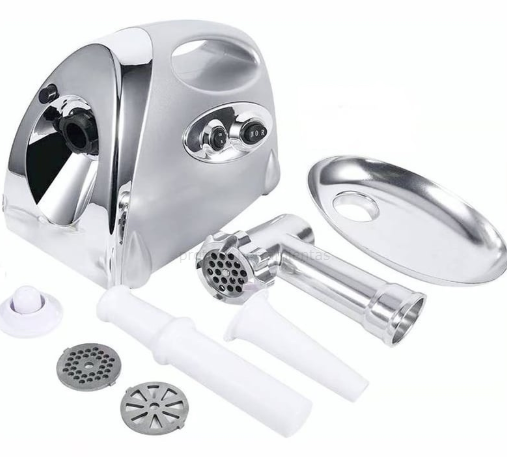 MOLINO ELECTRICO CARNE MGB120