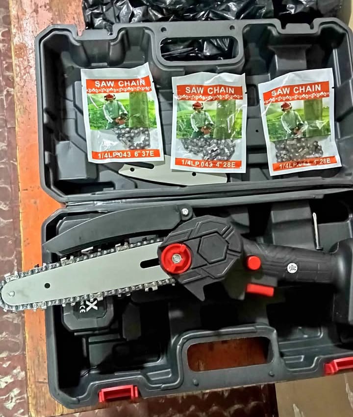 SIERRA MINI 2 ESPADAS