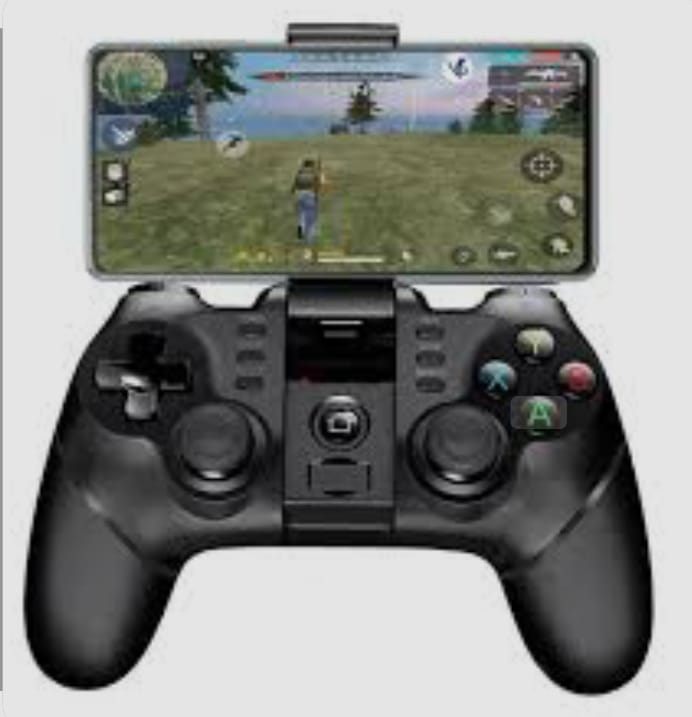 CONTROL IPEGA 9076 MULTIFUNCION 3 EN 1