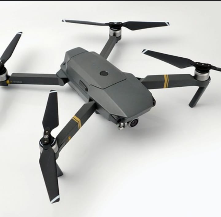 FLYDRON DRON CON CAMARA