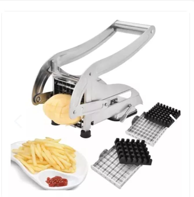 CORTADOR DE PAPA FRANCESA