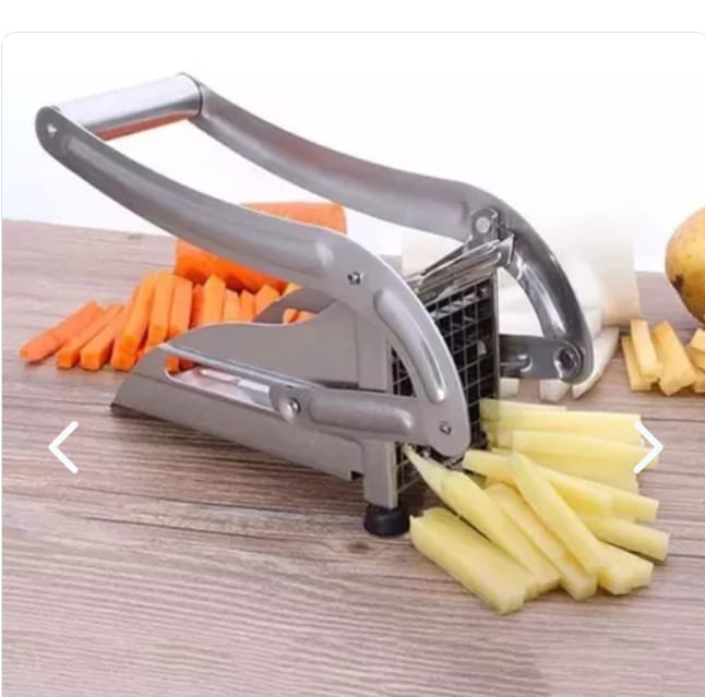 CORTADOR DE PAPA FRANCESA