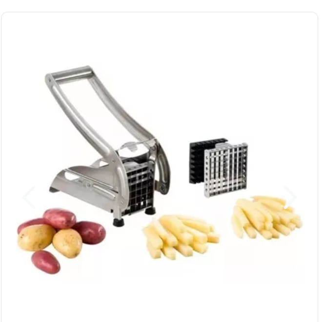 CORTADOR DE PAPA FRANCESA