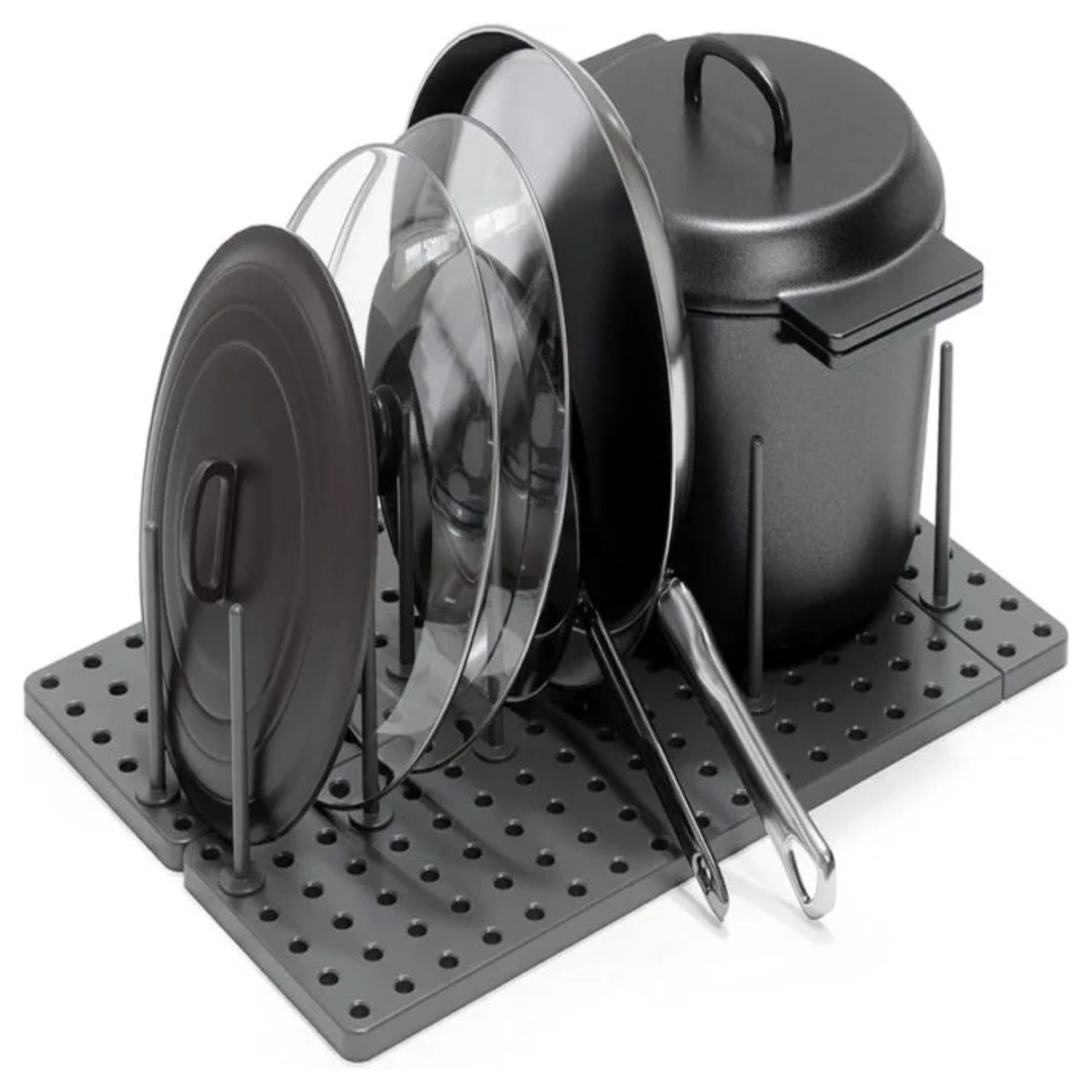 ESCURRIDOR RETRACTIL DE COCINA BANDEJA