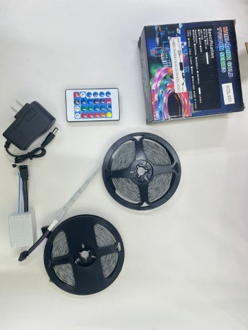 CINTA LED 10 METROS BLUETOOTH