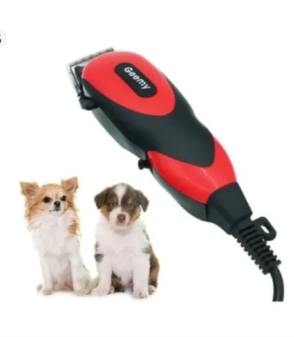 3U MAQUINA GM1023 PARA PERRO