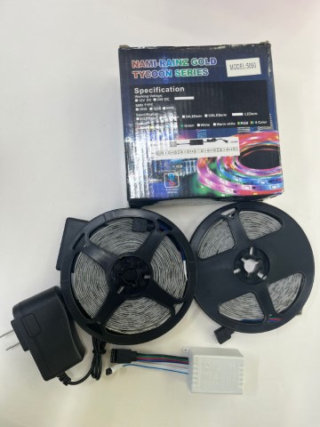 CINTA LED 10 METROS BLUETOOTH