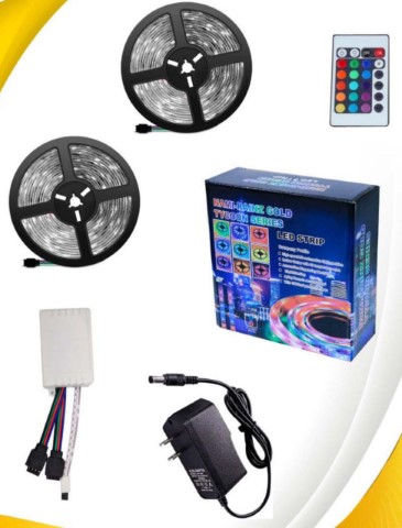 CINTA LED 10 METROS BLUETOOTH