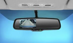Camara Retrovisor Carro