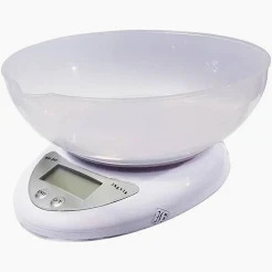 Gramera Con Recipiente