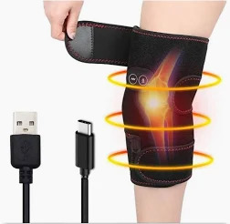 Rodillera Electrica Termica