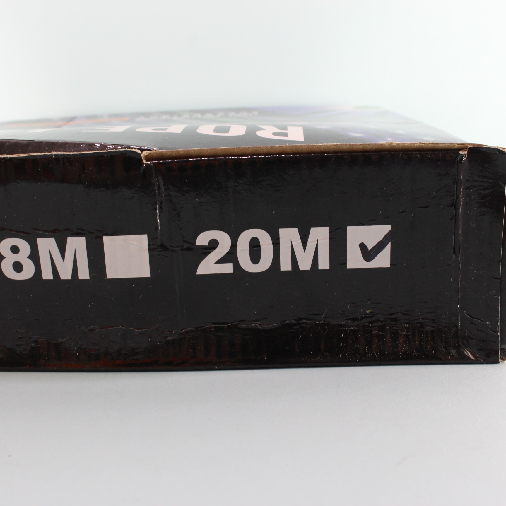 Manguera Led 20 Metros Blanca