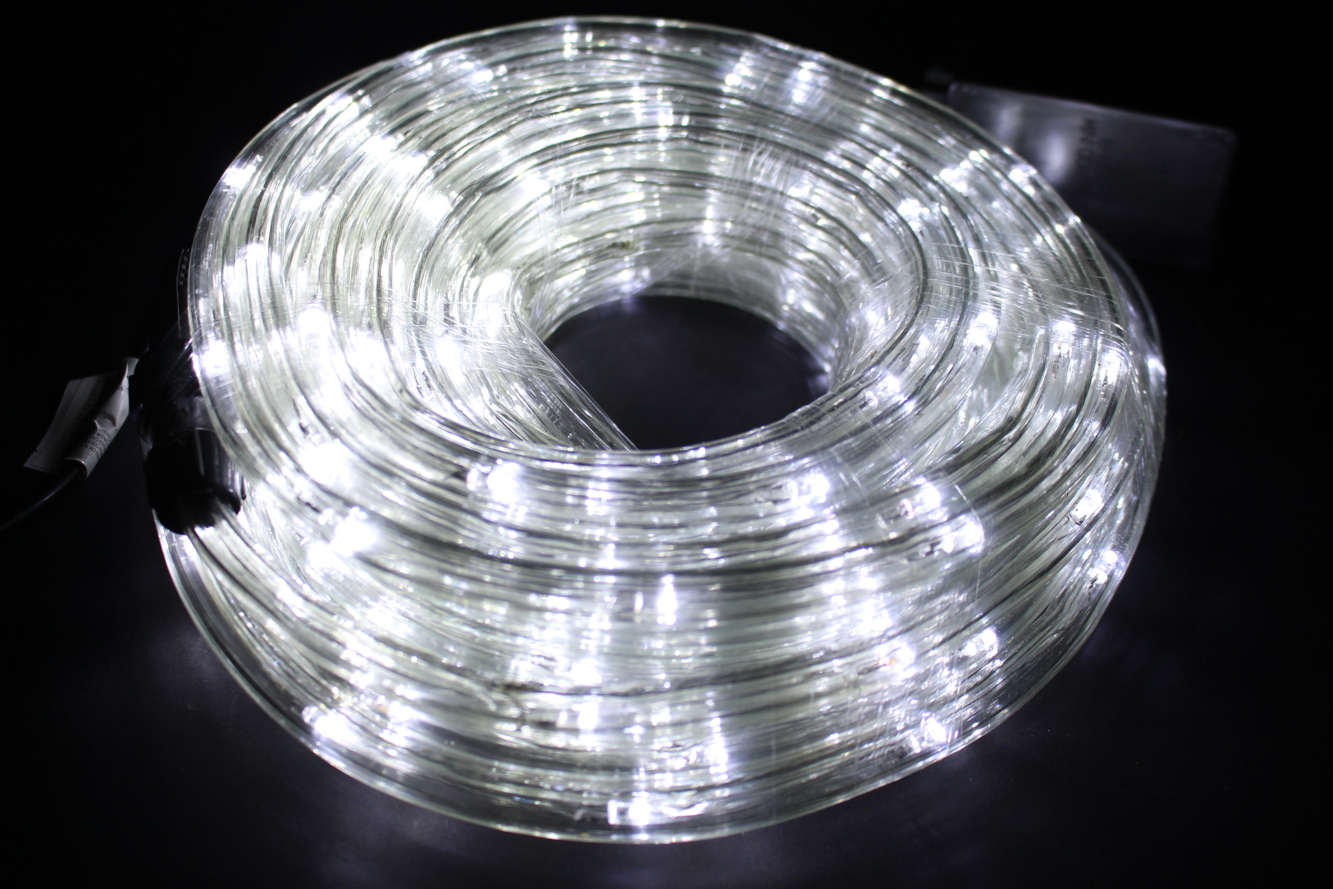 Manguera Led 20 Metros Blanca
