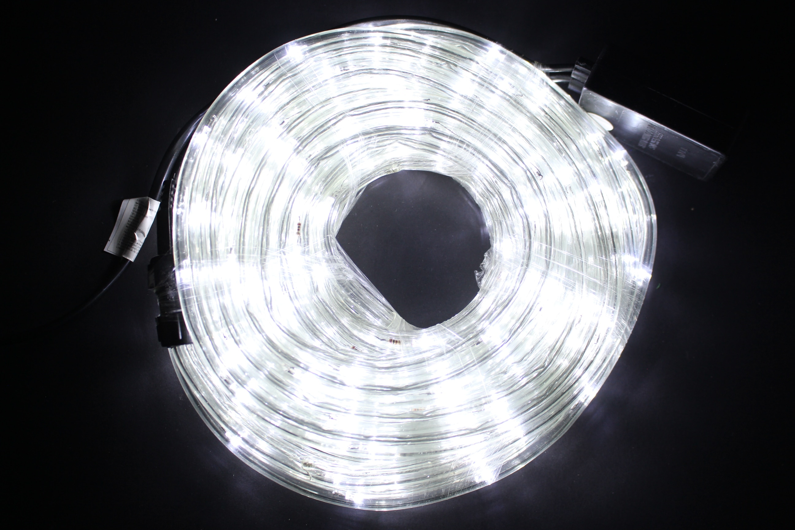 Manguera Led 20 Metros Blanca