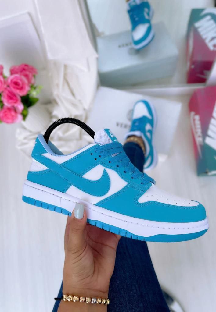 Nike Dunk Chulo