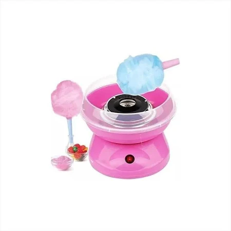 Maquina Electrica Casera Hacer Algodon