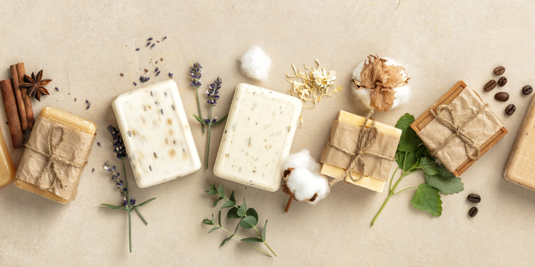 Ibella Jabones Artesanales