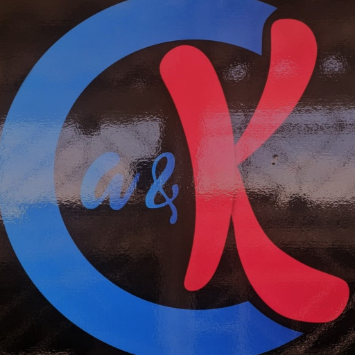 Modas y diséños CyKA